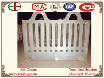 China 1.4874 Heat-treatmet Process Large Basket 800x700x600 EB22175 supplier