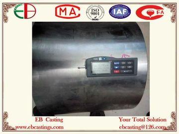 China EB13024 Roughness Testing Ra1.296 for Full Machined Surfaces of Spun Parts SAF2207 supplier