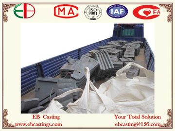 China Mill Liner for Mine Mills EB7002 supplier
