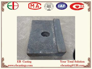 China Mill Liner for Coal Mill EB6002 supplier