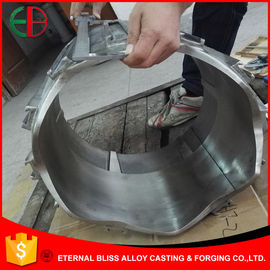 China Alloy S-816 Machined Cobalts Castings EB3377 supplier