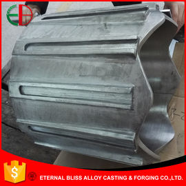 China Alloy S-816 Personalized Shaped Strong Stability Metal Cobalt castings EB3378 supplier