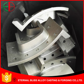 China Stellite 7 Cobalt Alloy Casted Foundry EB3405 supplier