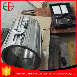China UM Co-20 Cobalts Alloy Castings Parts EB3423 supplier