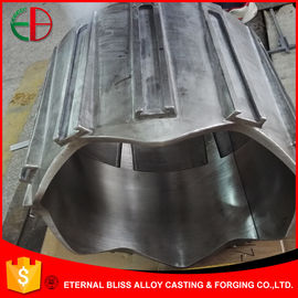 China UM Co-50 Cobalt Alloy Steel Precision Castings EB3428 supplier