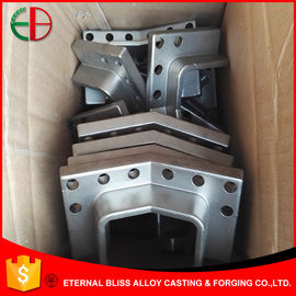 China X-40 Cobalts Alloy Castings Parts Temperature 1300 EB3432 supplier