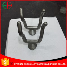 China High Precision Casting Cobalt Parts Squiggle Twigs EB9072 supplier