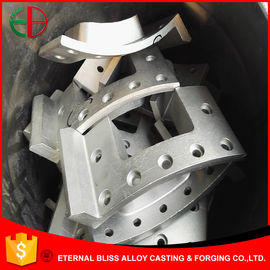 China MP-159 Cobalt Alloy Steel Precision Castings EB9102 supplier