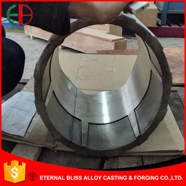 China Stellite 4 Co-balt Castings Temperature 1300 EB9082 supplier