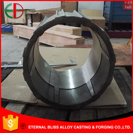 China Stellite6B Cobalt Castings Temperature 1300 EB9115 supplier