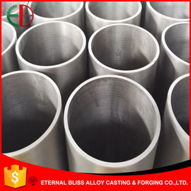 China AS High Alloy Ductile Iron Pipe EB12206 supplier