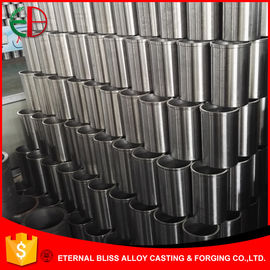 China AS High Alloy Ductile Iron Pipe EB12207 supplier