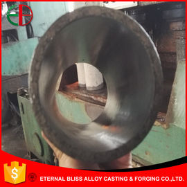 China ASTM HT100 Ductile Iron Tube EB12194 supplier
