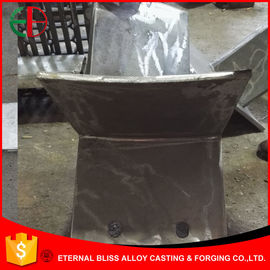 China Placa de aço resistente ao calor que molda EB3380 fornecedor