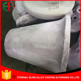 China ASTM A297 HP Investment Cast  Heat-Resistant Steel Casting Full Machining Ra3.2  EB3383 supplier