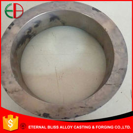 China Customized Investment Casting Parts Heat-Resistance EB3385 supplier