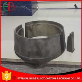 China High Temperature High Wear Free Forging Adapter Component 316L Stellite 6 Coating  Heat Resistance EB3390 supplier