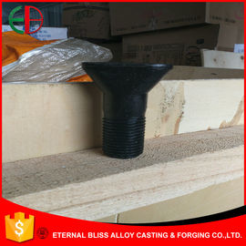 China 35CrMo High Strength Bolts for Mill Liner EB888 supplier