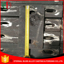 China ASTM A532 High Cr Cast Iron Wear Protector Plates EB11048 supplier