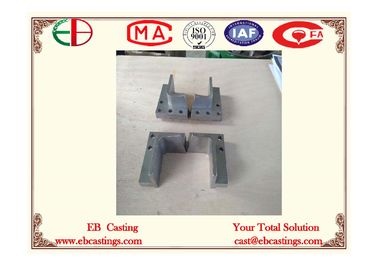China Nickel-base Alloy Castings Used for Jet Ski Engine EB3542 supplier