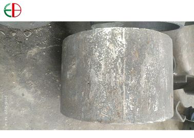 Chine Moulages au sable de revêtement de moulin d'acier allié de ZG50Cr5Mo CrMo ZG30CrNiMo EB14002 fournisseur