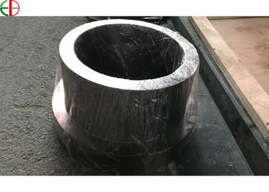 China AS2027 Cr27 High Cr Cast Iron and High Hardness Wear-resistant Cast Bearing Sleeve EB11011 supplier