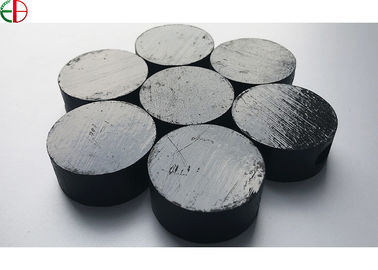 Chine Q235B, 45 acier, bloc de contrepoids d'acier au carbone, poids de bloc fournisseur