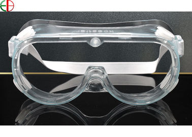 China Vidros de segurança dos óculos de proteção protetores, segurança protetora dos vidros, óculos de proteção do PC fornecedor