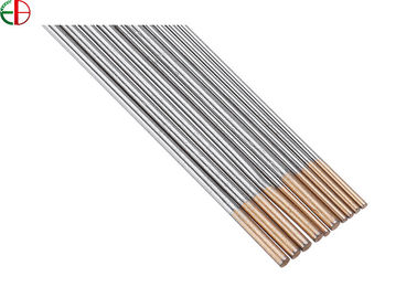 China TIG WT20 Tungsten Welding Electrode Tungsten Carbide Welding Rod supplier