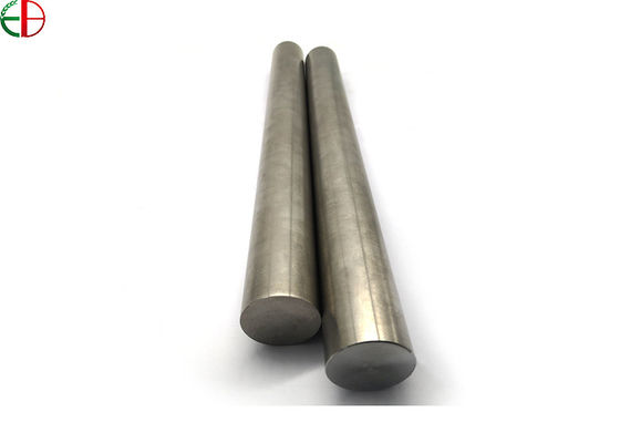 China Titânio industrial Rod da categoria 2 de Astm B348 para o calor e o titânio resistente à corrosão de Rndustrial fornecedor