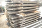 Wear-resistant Steel Bushing Castings EB3058 supplier