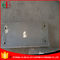 ASTM A532 Cl-D Ni HiCr Arc Wear Plates for Chute Liners EB10017 supplier