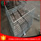Ni-hard Liners Sand Cast Process AS2007 NiCr2-500 White Iron Parts EB10010 supplier