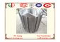 STELLITE 31 Customized Cobalt Castings High Temperature 1300 EB26225 supplier