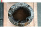1.4027G-X20Cr14 Centrifugal Casting Process Annealing Roughing Bearing for Grinding Mill EB11008 supplier
