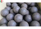 OD60mm 70Cr2 Grinding Media Ball,Forging Grinding Steel Balls supplier