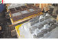 Revêtement de poussoir de pulpe de moulin de fléchissement d'acier allié d'AS2074 HB310-430 Cr-MOIS fournisseur