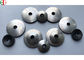 Monel K500 Screw with Rubber Washer,Sealing Washer,Nickel Bolts Nuts Washers supplier