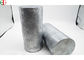 Barra do zinco da pureza alta, zinco Ros redondos de 99%, zinco puro de prata Rod fornecedor