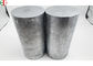 High Purity Zinc Bar,99% Zinc Round Rods,Silver Pure Zinc Rod supplier