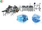 Automatic 3ply Disposable Surgical Mask Making Machine Manufacturer,Mask Production Line supplier