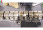 type chaîne de production de Meltblown, de 3200mm tissu soufflé par fonte faisant l'équipement de machine fournisseur