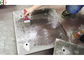 Forros brancos da rampa do ferro fundido do Cr Cr27 alto de G-X 260, desgaste - placas resistentes do forro da rampa fornecedor