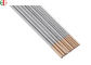TIG WT20 Tungsten Welding Electrode Tungsten Carbide Welding Rod supplier