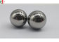 99.999% Germanium Balls 3mm To 8mm Ge Ball Germanium Bead Hollow Ball supplier