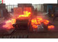 AS2027 Cr35 High Cr Cast Iron Hammer Casting Parts for Single-Row Hammer Crushers HRC62 Hammer Head supplier