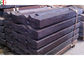 High Cr Impact Crusher Blow Bars Impact Crusher Spare Wear Parts supplier