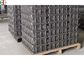 Wire Mesh Basket Heat Treatment Furnace Heat-resistant Steel Basket supplier