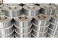 High Purity Nickel Based Alloy Inconel 690 Wires Nickel Wires 0.025mm supplier